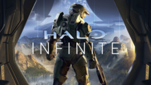 Halo Infinite 的 Xbox Scarlett E3 预告片没有游戏玩法，但仍然令人兴奋